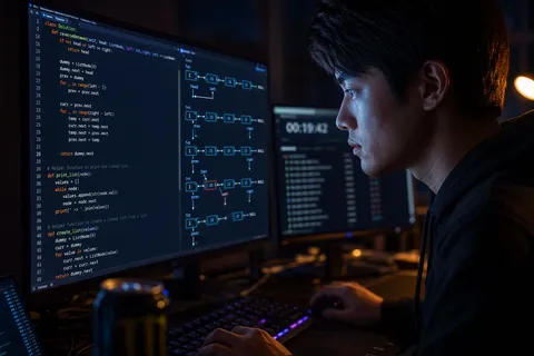 LeetCode Hot 100 精讲与变形